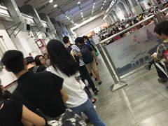 -广州东站汽车客运站