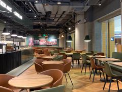 大堂-Wagas沃歌斯(浦东机场店)