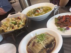 -尚宴(盛世广场·食尚街店)