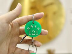 -阿金大白·上海菜馆(新天地店)