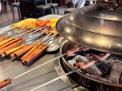 -水浒烤肉(大学城总店)