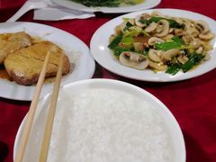 -车头老二大排档