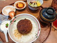 -ITARU食堂·定食料理(西丽店)