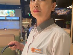 -海底捞火锅(吴中路店)