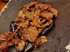 烤生牛排-萨拉伯尔(燕莎友谊商城店)