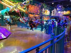 -幸福花欢乐世界(东辰广场A座店)