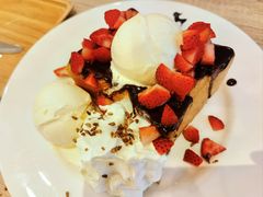 -After You Dessert Cafe(CENTRALWORLD)