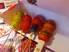 -糖贵妃·冰糖葫芦·刨冰(新街口印象汇店)