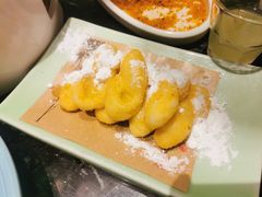 -新白鹿餐厅(京基KK ONE店)