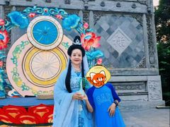 -杨家埠民间艺术大观园