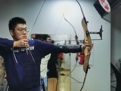 -道顺射箭·团建·骑射(张杨路店)
