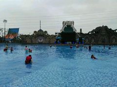 -苏州乐园森林水世界