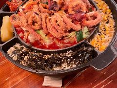 -Outdark Korean Restaurant