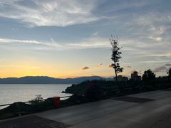 -湖景渔湾