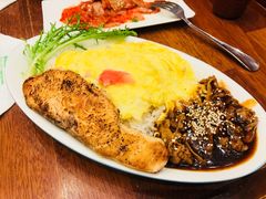-玛格萝妮比萨屋(四平店)