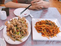 -昱德来·天津菜(河西店)