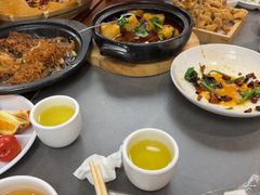 -情妹耙泥鳅·江湖川菜(科华店)