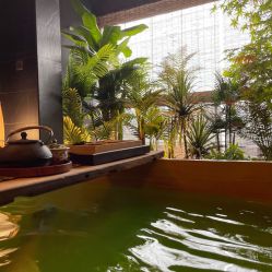 -缦spa