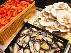 -西藏饭店·亚克·食光自助餐厅(文殊院店)