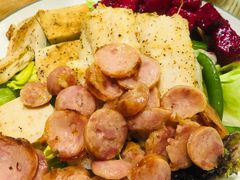 -SaladJohn沙拉匠(凯德1818店)