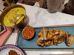 -意浓东南亚餐厅(滕州万达店)