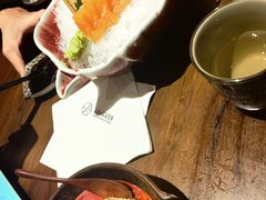 -白石的深夜食堂(济南万象城店)