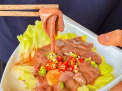 -三江两海老火锅(北京首店)