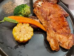 -清漫·派对音乐餐吧(市桥店)