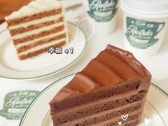 -Ralph’s Coffee(北京三里屯店)