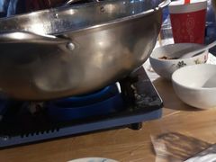 -正宗简阳羊肉汤(荣盛·布鲁明顿广场店)