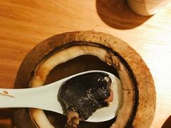 -珍味汤馆·潮汕家乡菜(保利文化广场店)