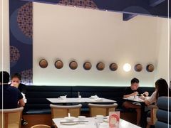 -翡翠拉面小笼包(岭南新天地店)