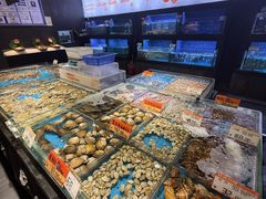 -徐记海鲜(汉城湖|太奥店)