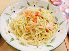 -萨莉亚意式餐厅(龙阳广场店)