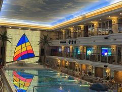 -海韵之星邮轮水会(明发商业广场店)