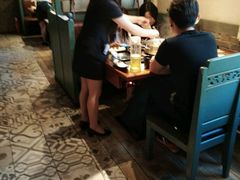 -手选潮汕鲜活牛肉火锅(二七广场店)