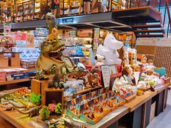 -半山书局(新世纪商城店)