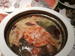 -加餐海鲜自助(宝龙一城店)