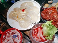 -矮板凳老火锅(宽窄巷子店)