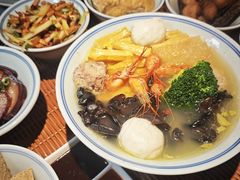 -寻宝记绍兴菜(状元店)