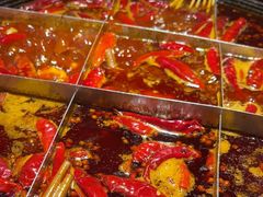 -陈陈火锅(较场口店)