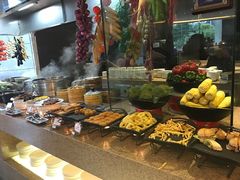-柳州东城华美达广场酒店·欧亚西餐厅
