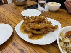 -南磨房食府(燕莎奥特莱斯购物中心店)