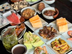 -青藤茶馆(凤起路店)