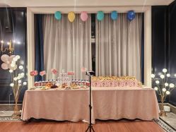 -苏宁环球套房饭店·宴会厅