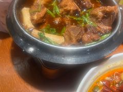 -马氏老外婆餐厅(磁县店)
