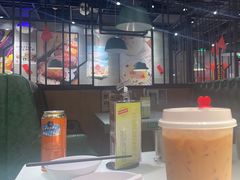 -日昌餐馆(Mini西点茂店)