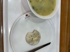 -东升灌浆包(辛庄街总店)