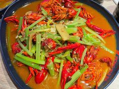 -红盔甲·小龙虾(人民广场店)