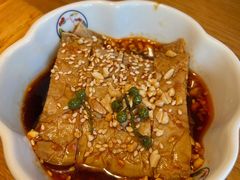 巴蜀豆衣-庆春朴门